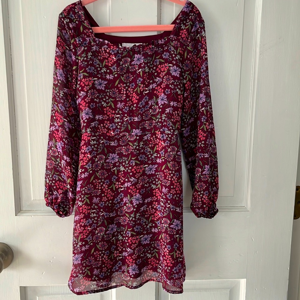 NWOT Children’s Place girls dress, size 5